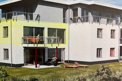 Wohnung Melsungen - 3 Zimmer, 93 m&sup2;, 980&euro; | Angebot:25366277