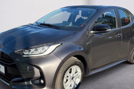 Mazda 2 Hybrid 5.538 km 19.800 € Vellmar 34246