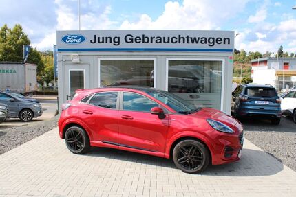 Ford Puma 79.400 km 14.990 &euro; Melsungen 34212