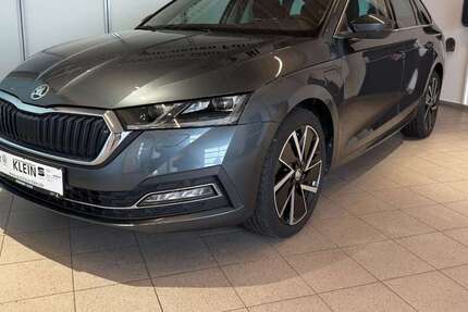 Skoda Octavia 73.818 km 22.880 &euro; Fuldatal 34233