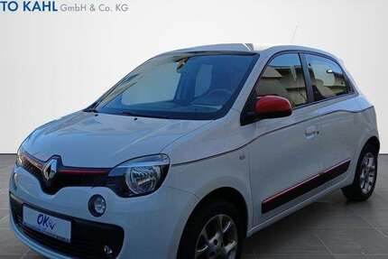 Renault Twingo 90.534 km 7.290 &euro; Wabern 34590