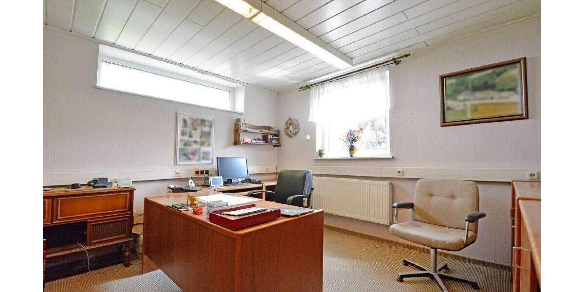 Gewerbeobjekt Trendelburg - 600.000&euro; | Angebot:25660891