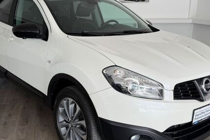 Nissan Qashqai 152.947 km 6.600 &euro; Baunatal 34225