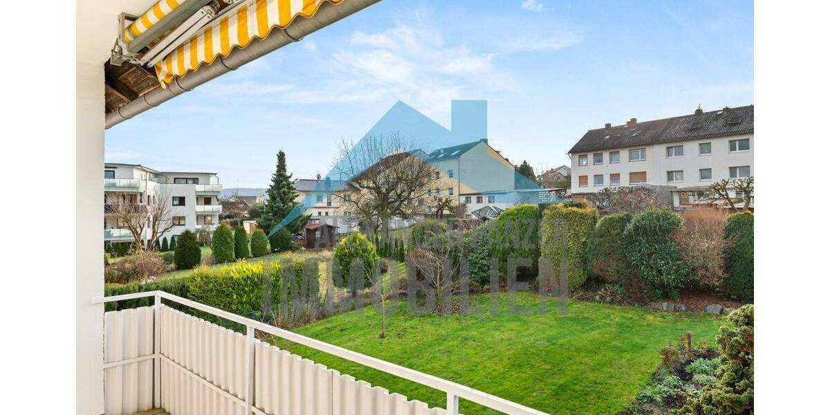 Großzügiges Zweifamilienhaus mit viel Platz in zentraler Lage von Lohfelden! 7 zimmer