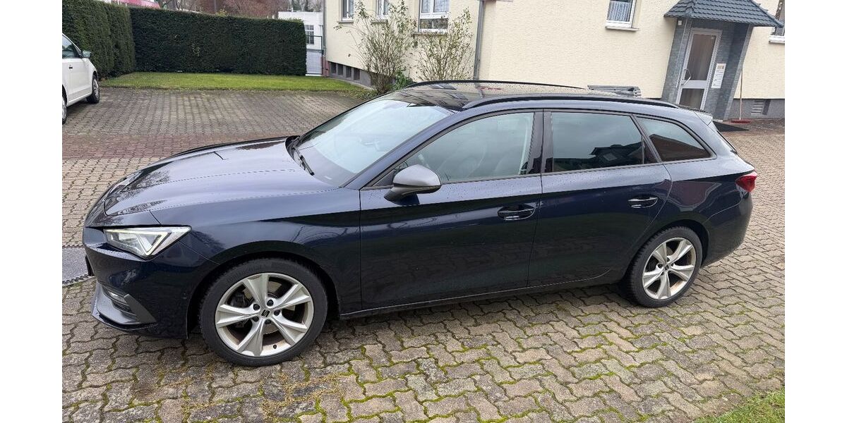 Seat Leon 160.000 km 11.999 € Kassel 34125
