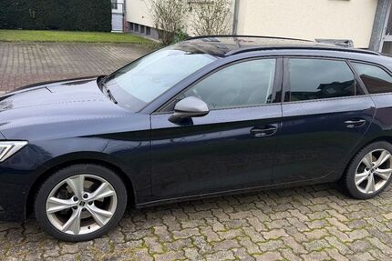 Seat Leon 160.000 km 12.999 € Kassel 34125