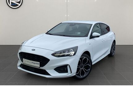 Ford Focus 80.808 km 16.980 € Fritzlar 34560