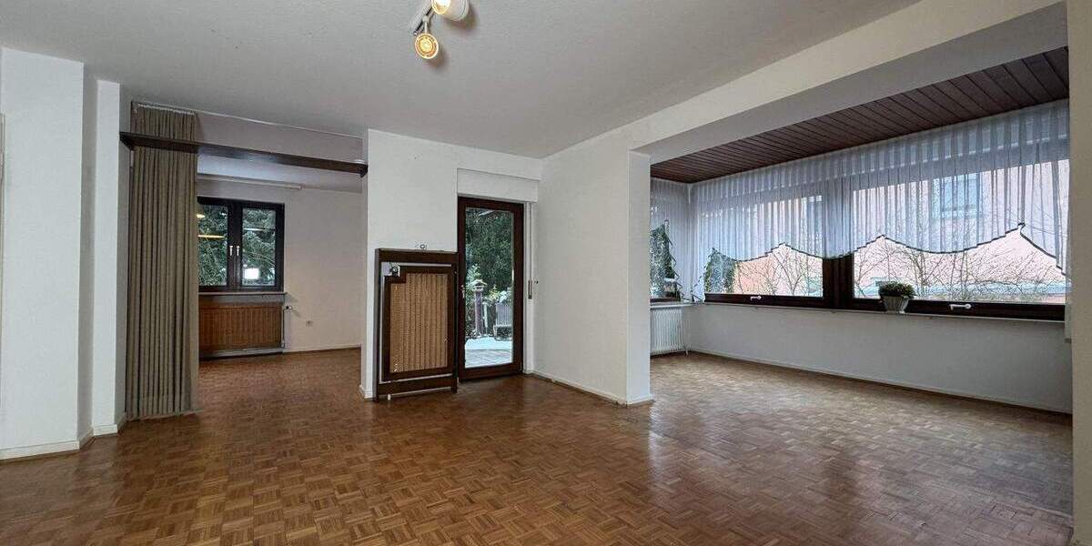 Mehrfamilienhaus, Wohnhaus Kassel Harleshausen - 9 Zimmer, 175 m&sup2;, 495.000&euro; | Angebot:25835625