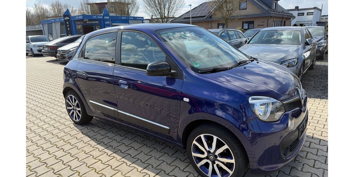 Renault Twingo 103.630 km 6.290 &euro; Fuldabrück-Bergshausen 34277