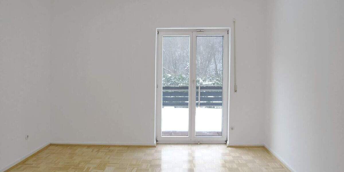 Etagenwohnung Kassel Bad Wilhelmshöhe - 2 Zimmer, 80 m&sup2;, 750&euro; | Angebot:25067049