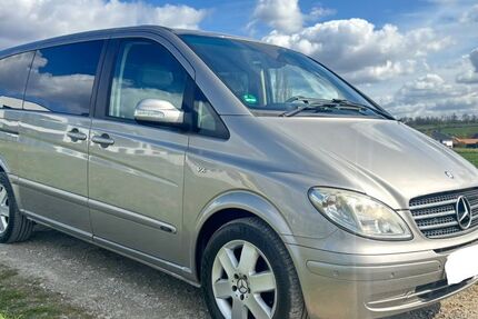 Mercedes-Benz Viano 258.000 km 10.950 &euro; Kassel 34123
