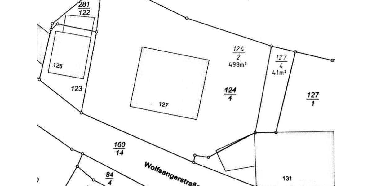 Einfamilienhaus Kassel Fasanenhof - 6 Zimmer, 128 m&sup2;, 275.000&euro; | Angebot:25402342