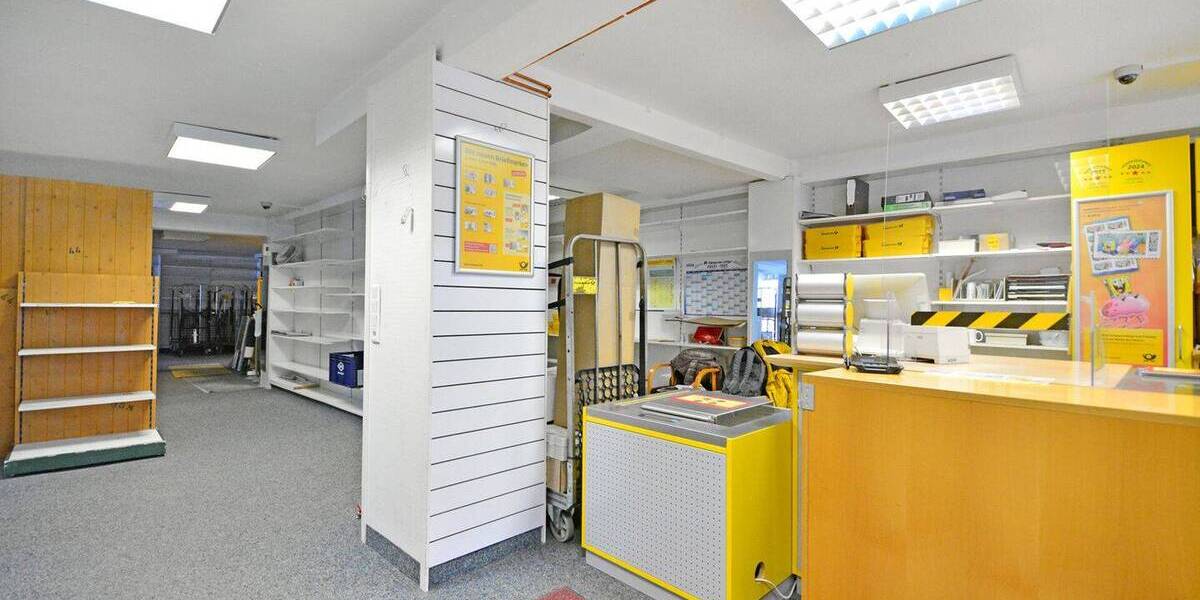 Mehrfamilienhaus, Wohnhaus Wolfhagen - 9 Zimmer, 258 m&sup2;, 180.000&euro; | Angebot:26730957