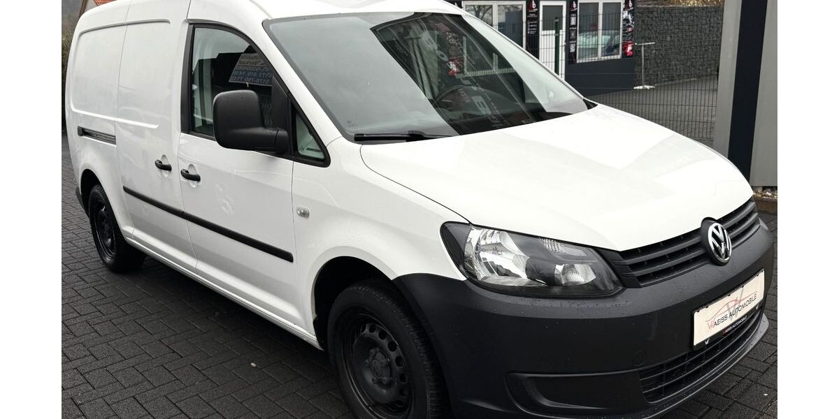 VW Caddy 97.000 km 9.999 &euro; Kassel 34123