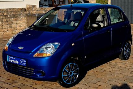 Chevrolet Matiz 108.464 km 1.499 &euro; KASSEL 34125