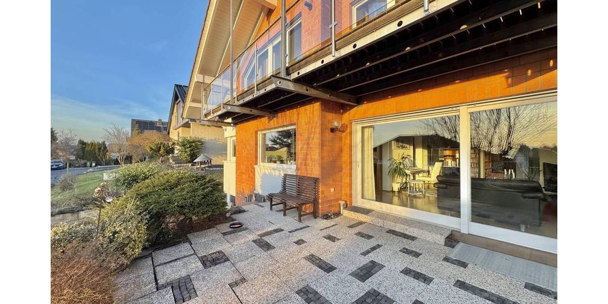 Einfamilienhaus Fuldabrück Dörnhagen - 8 Zimmer, 205 m&sup2;, 585.000&euro; | Angebot:25707523