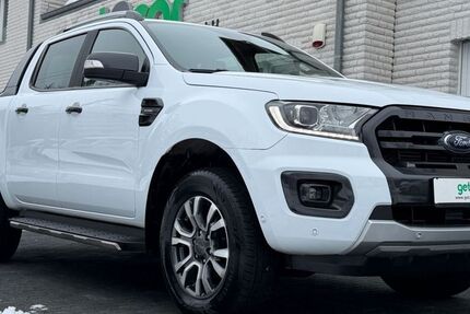 Ford Ranger 114.306 km 26.600 &euro; Kassel 34123