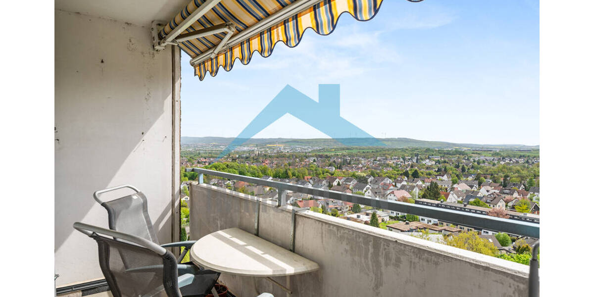 Etagenwohnung Kassel / Niederzwehren Niederzwehren - 3 Zimmer, 82 m&sup2;, 199.000&euro; | Angebot:26630291