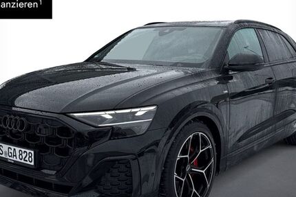 Audi Q8 10.000 km 111.280 &euro; Baunatal 34225