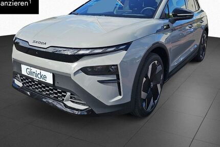 Skoda Elroq 5.900 km 52.990 € Kassel 34123