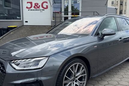 Audi A4 159.900 km 25.999 &euro; Kassel 34123