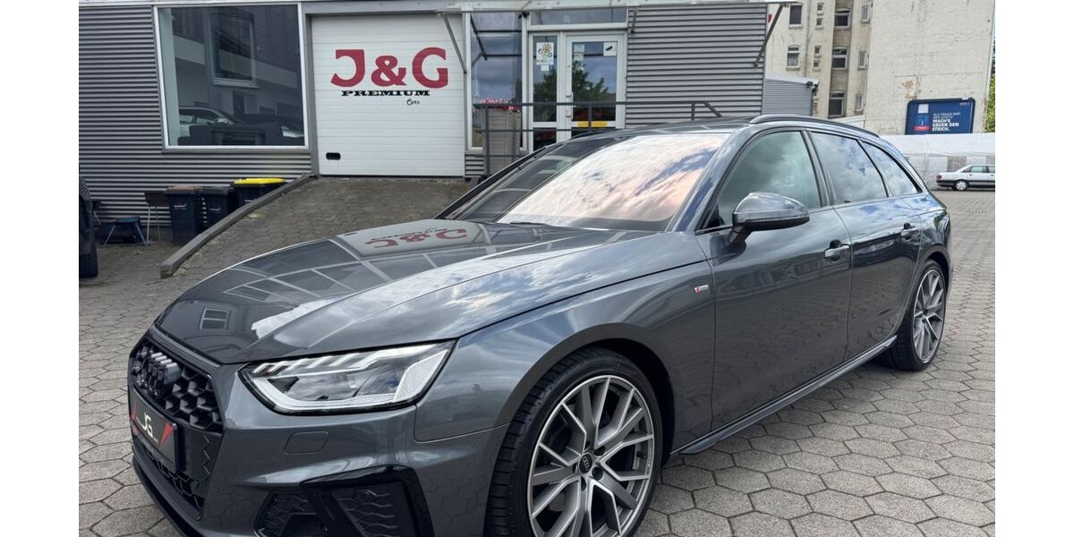 Audi A4 159.900 km 25.999 &euro; Kassel 34123