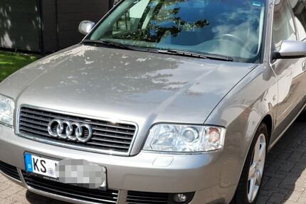 Audi A6 151.000 km 8.500 &euro; Schauenburg 34270