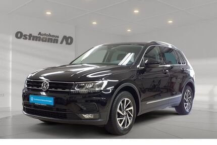 VW Tiguan 50.033 km 21.475 € Melsungen 34212