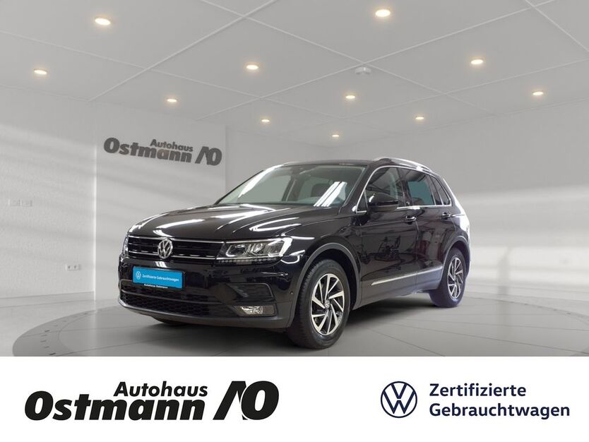 VW Tiguan 50.033 km 21.475 € Melsungen 34212