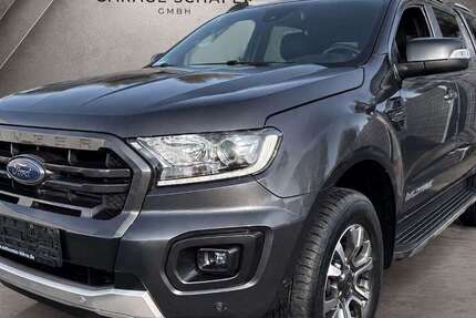 Ford Ranger 84.000 km 26.999 &euro; Fuldatal (Kassel) 34233
