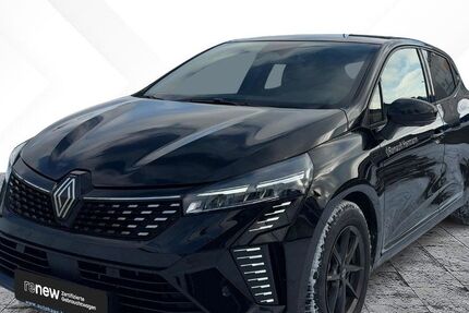 Renault Clio 10.900 km 19.971 &euro; Kassel 34121