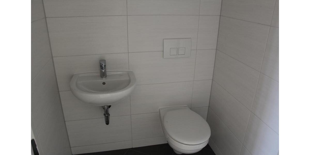 4 ZKB Wohnung mit gemütlichem Balkon in zentraler Lage von Kassel 4 zimmer