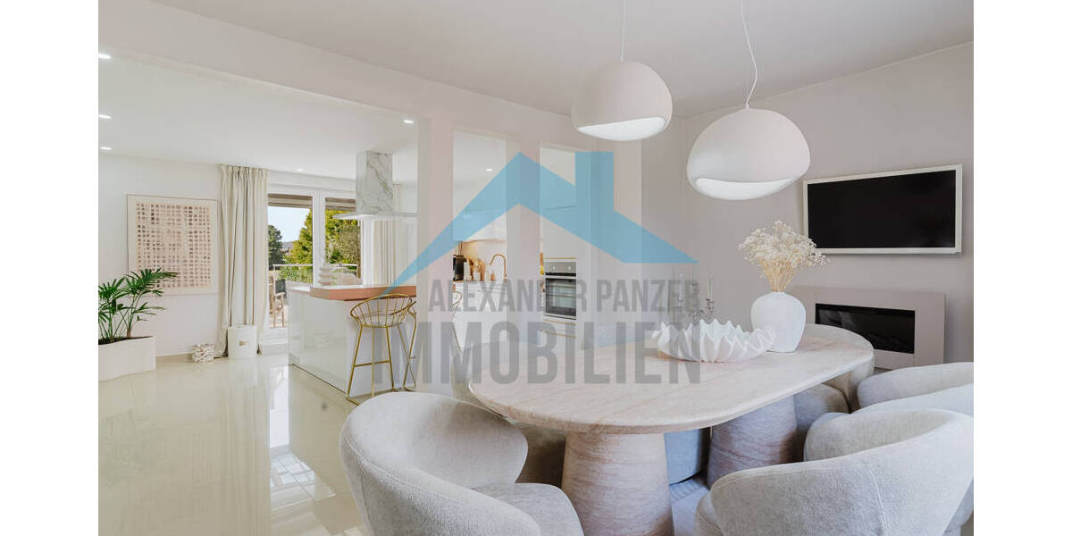 Doppelhaushälfte Habichtswald / Dörnberg Dörnberg - 5 Zimmer, 177 m&sup2;, 459.900&euro; | Angebot:26393288