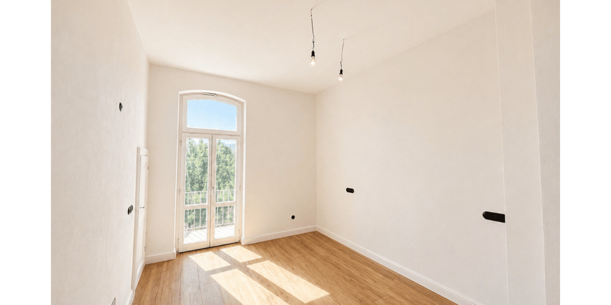 Etagenwohnung Kassel West - 3 Zimmer, 109 m&sup2;, 1.150&euro; | Angebot:26859278