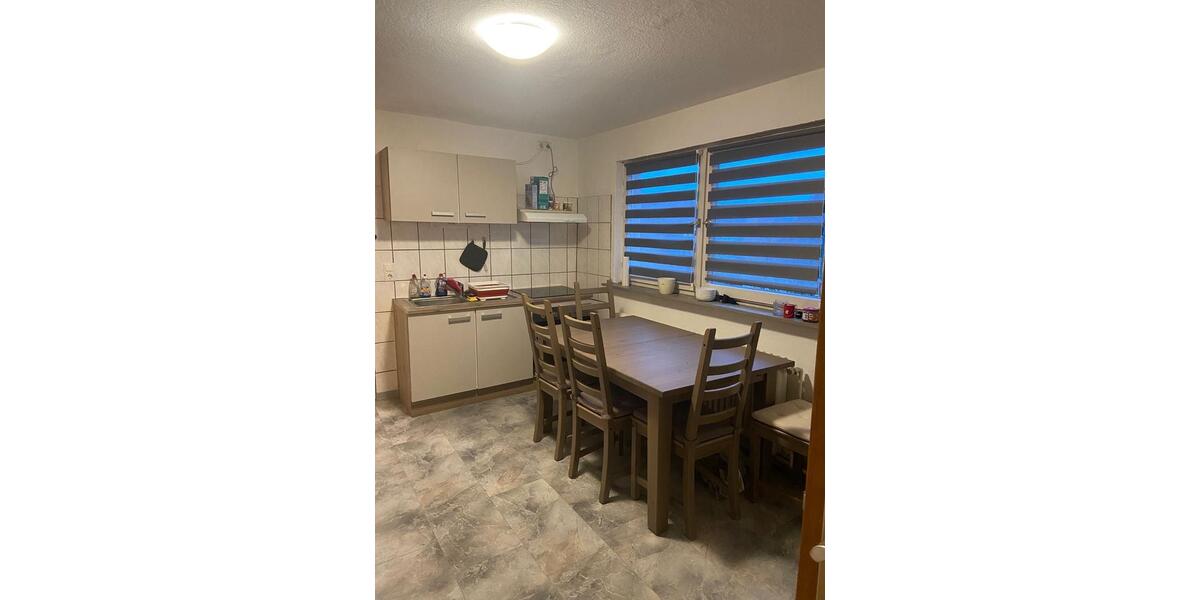 Etagenwohnung Hann. Münden - 3 Zimmer, 90 m&sup2;, 420&euro; | Angebot:26253762