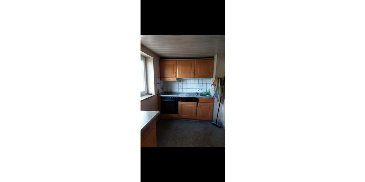 Einfamilienhaus Hessisch Lichtenau - 5 Zimmer, 121 m&sup2;, 85.000&euro; | Angebot:27027767