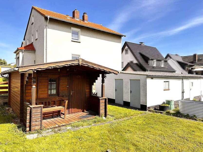 Haus zum Kaufen in Edermünde 249.950 € 147.62 m²