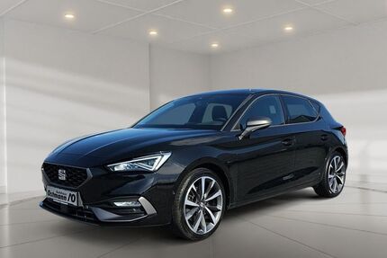 Seat Leon 53.000 km 18.750 &euro; Hofgeismar 34369