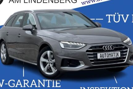 Audi A4 87.000 km 24.999 € Kassel 34123