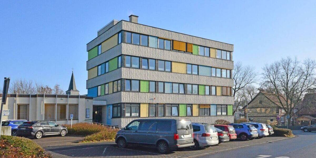 Gewerbeobjekt Baunatal / Altenbauna Altenbauna - 225.000&euro; | Angebot:25938416