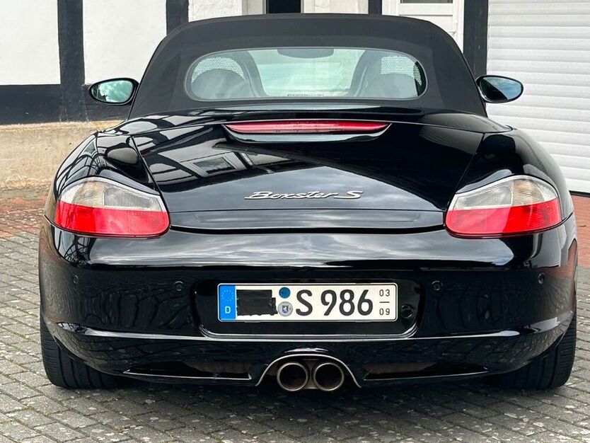 Boxster