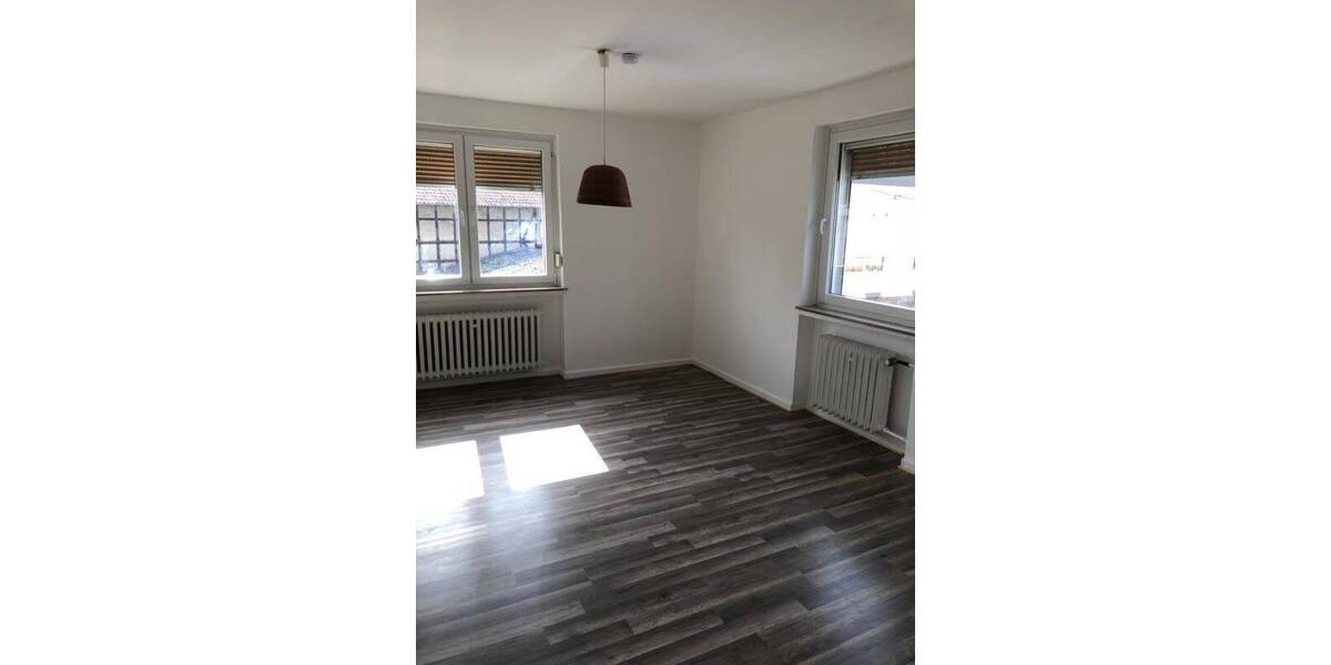 Etagenwohnung Fritzlar Werkel - 5 Zimmer, 115 m&sup2;, 850&euro; | Angebot:26910379