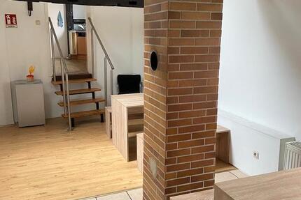 Haus Dransfeld - 7 Zimmer, 180 m&sup2;, 1.000&euro; | Angebot:26310075