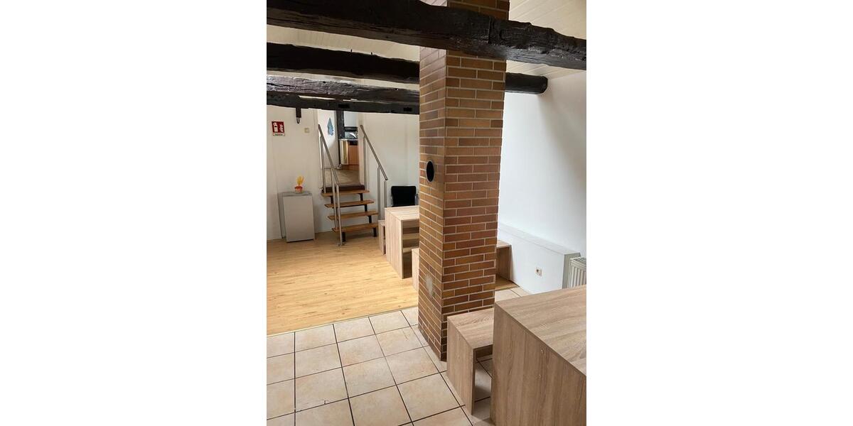 Reihenhaus Dransfeld - 7 Zimmer, 180 m&sup2;, 1.000&euro; | Angebot:26310075