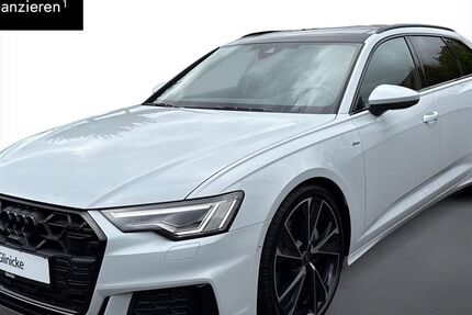 Audi A6 20.709 km 57.970 € Baunatal 34225