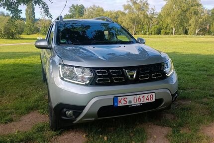 Dacia Duster 42.980 km 12.999 &euro; Kassel 34125