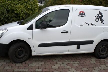 Peugeot Partner 177.000 km 7.500 &euro; Kassel 34119
