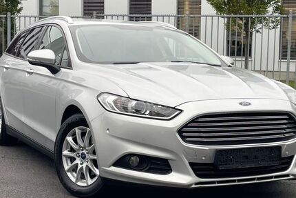Ford Mondeo 178.392 km 7.999 &euro; Kassel 34123