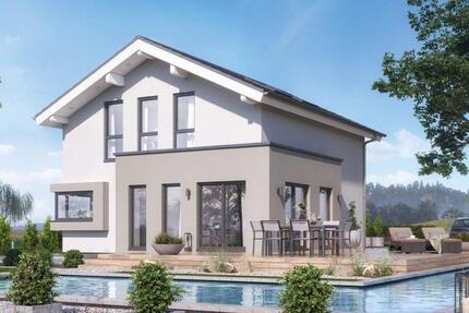 Haus Hessisch Lichtenau - 4 Zimmer, 121 m&sup2;, 1.398&euro; | Angebot:25767996