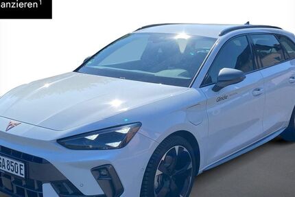 Cupra Leon 9.409 km 34.990 &euro; Baunatal 34225